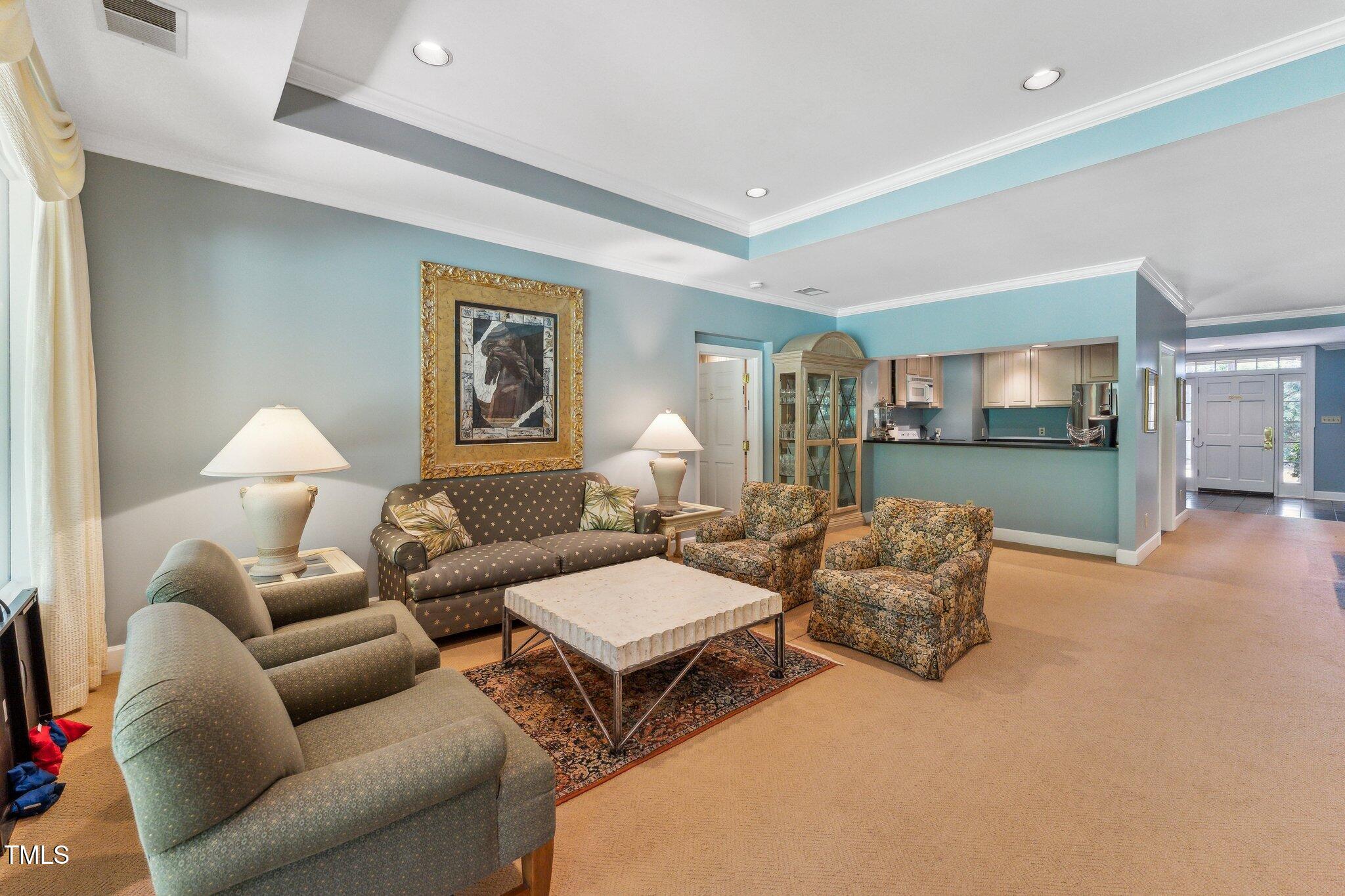 11470 Club Drive Chapel Hill NC 27517