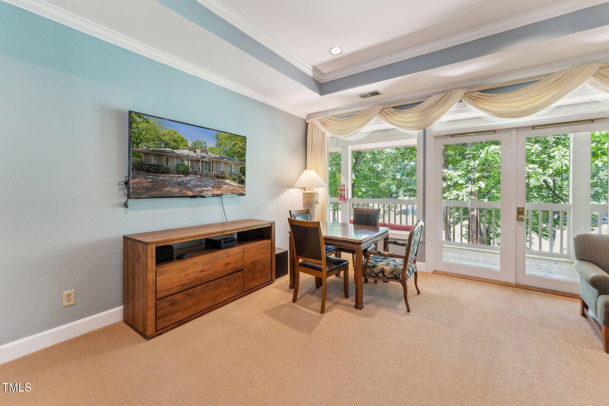 11470 Club Drive Chapel Hill NC 27517