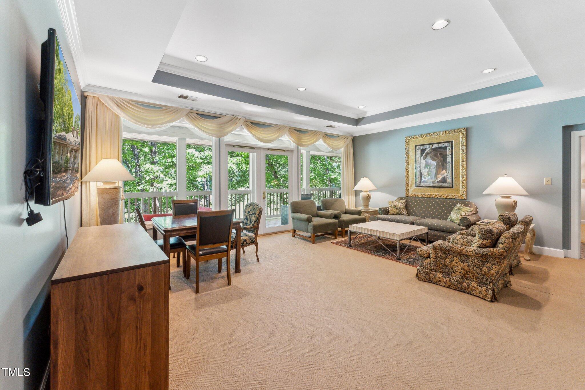 11470 Club Drive Chapel Hill NC 27517