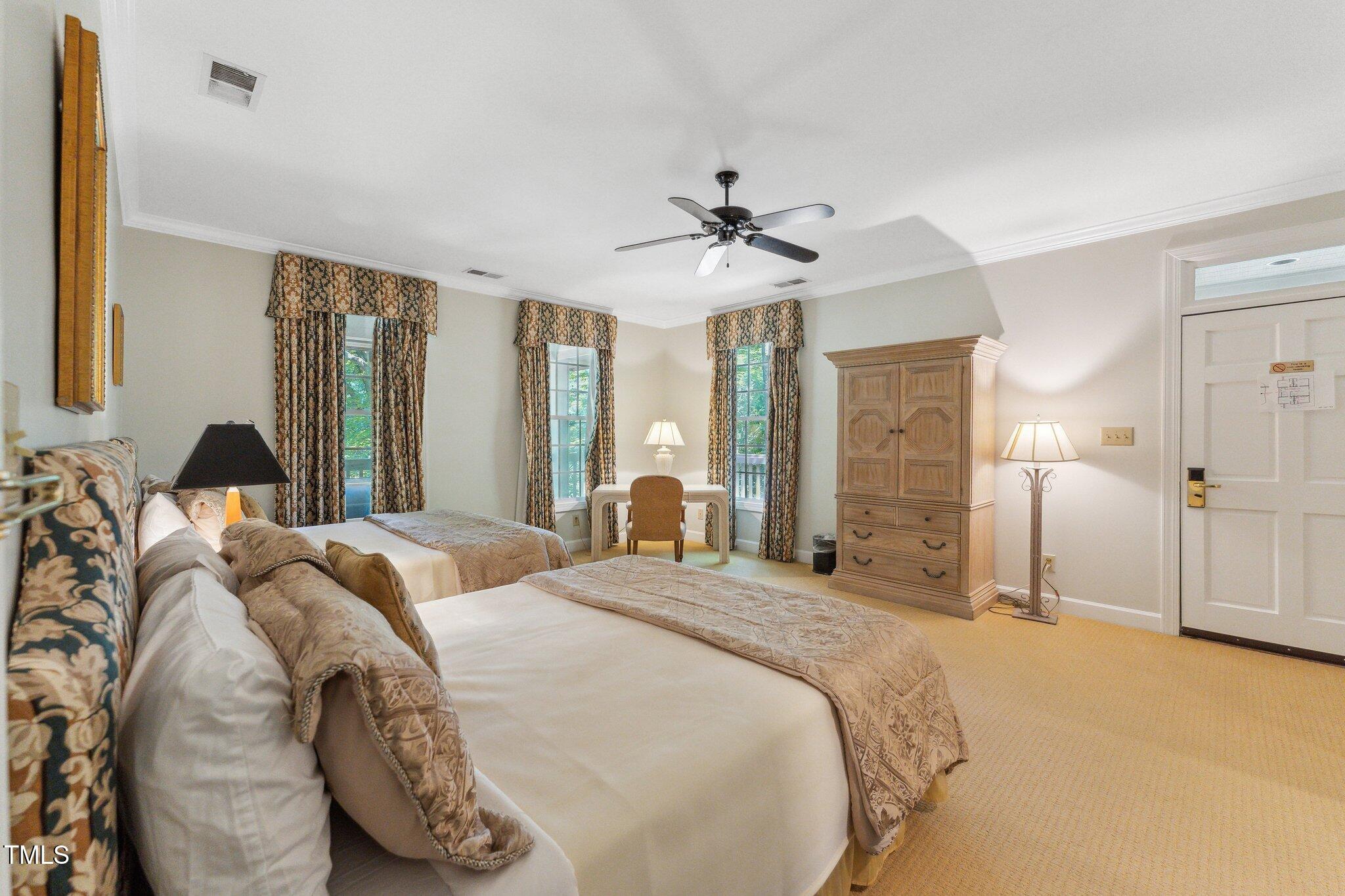 11470 Club Drive Chapel Hill NC 27517