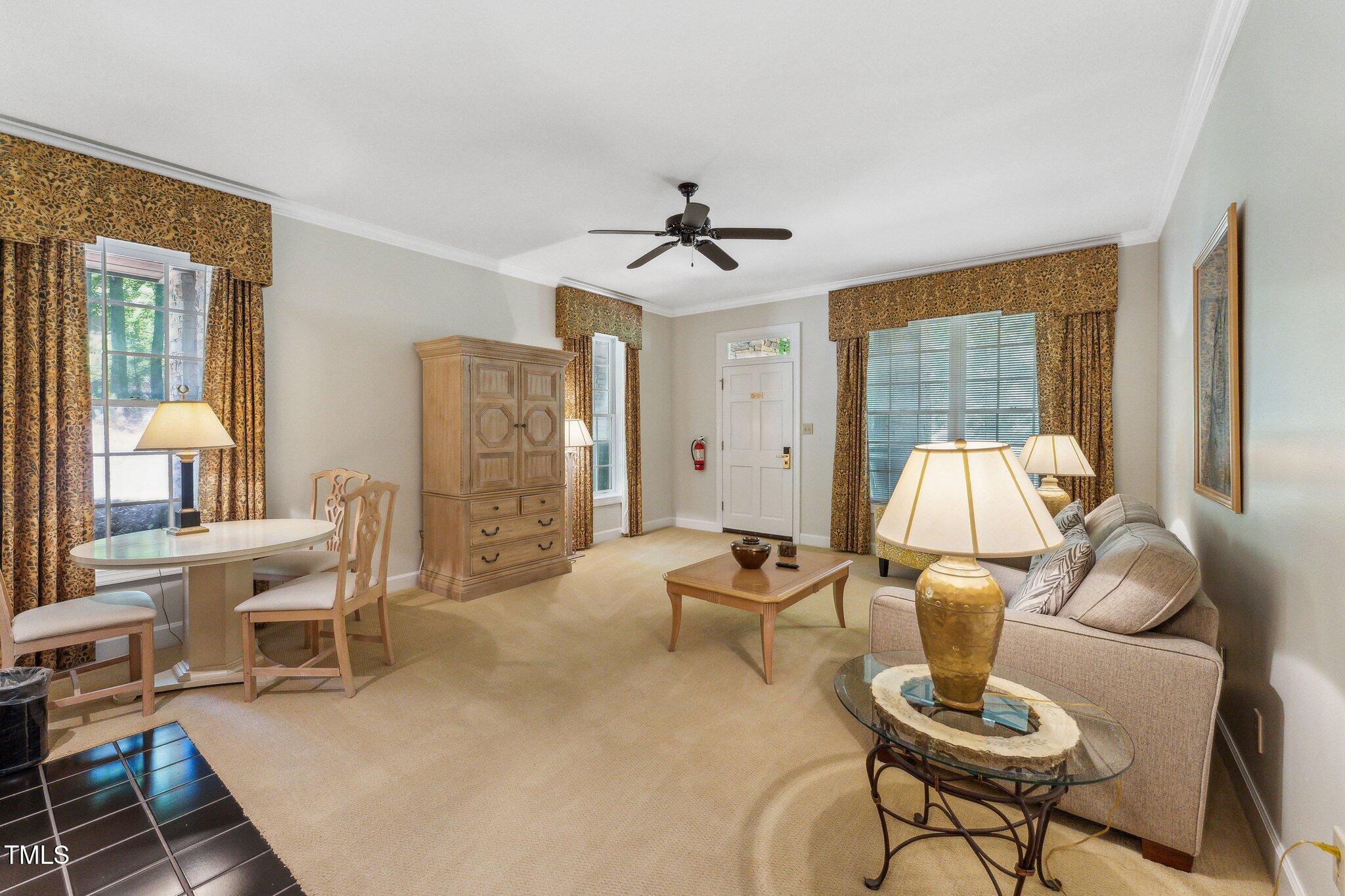 11470 Club Drive Chapel Hill NC 27517