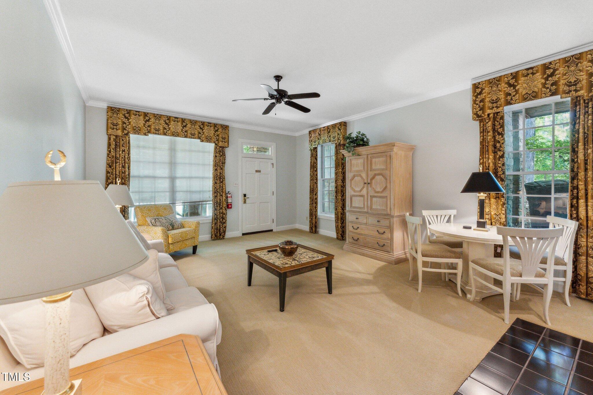 11470 Club Drive Chapel Hill NC 27517