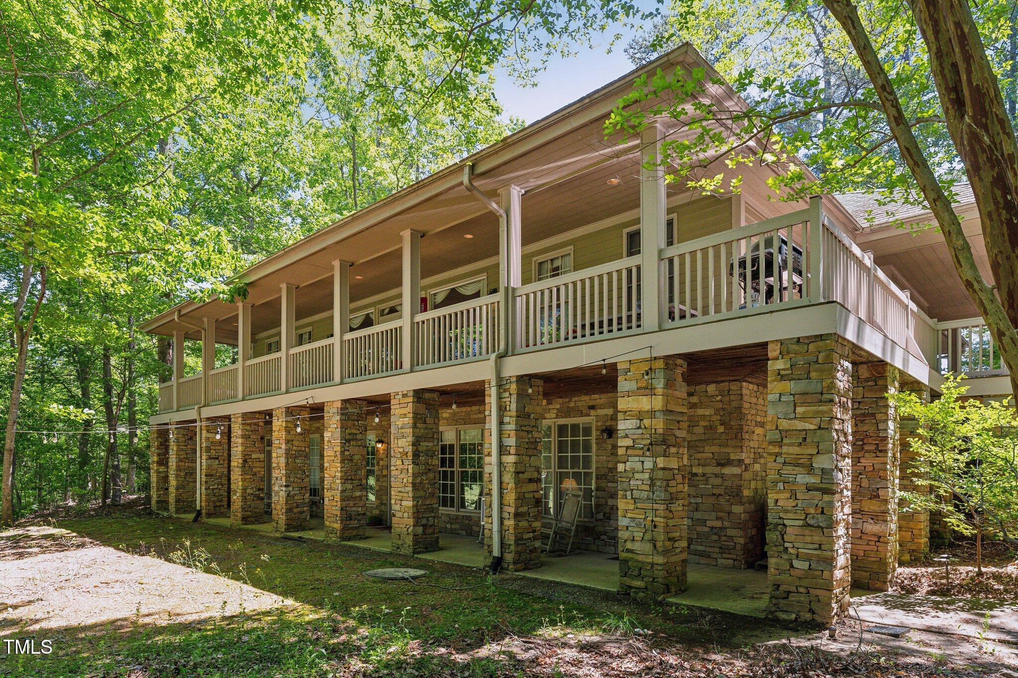 11470 Club Drive Chapel Hill NC 27517