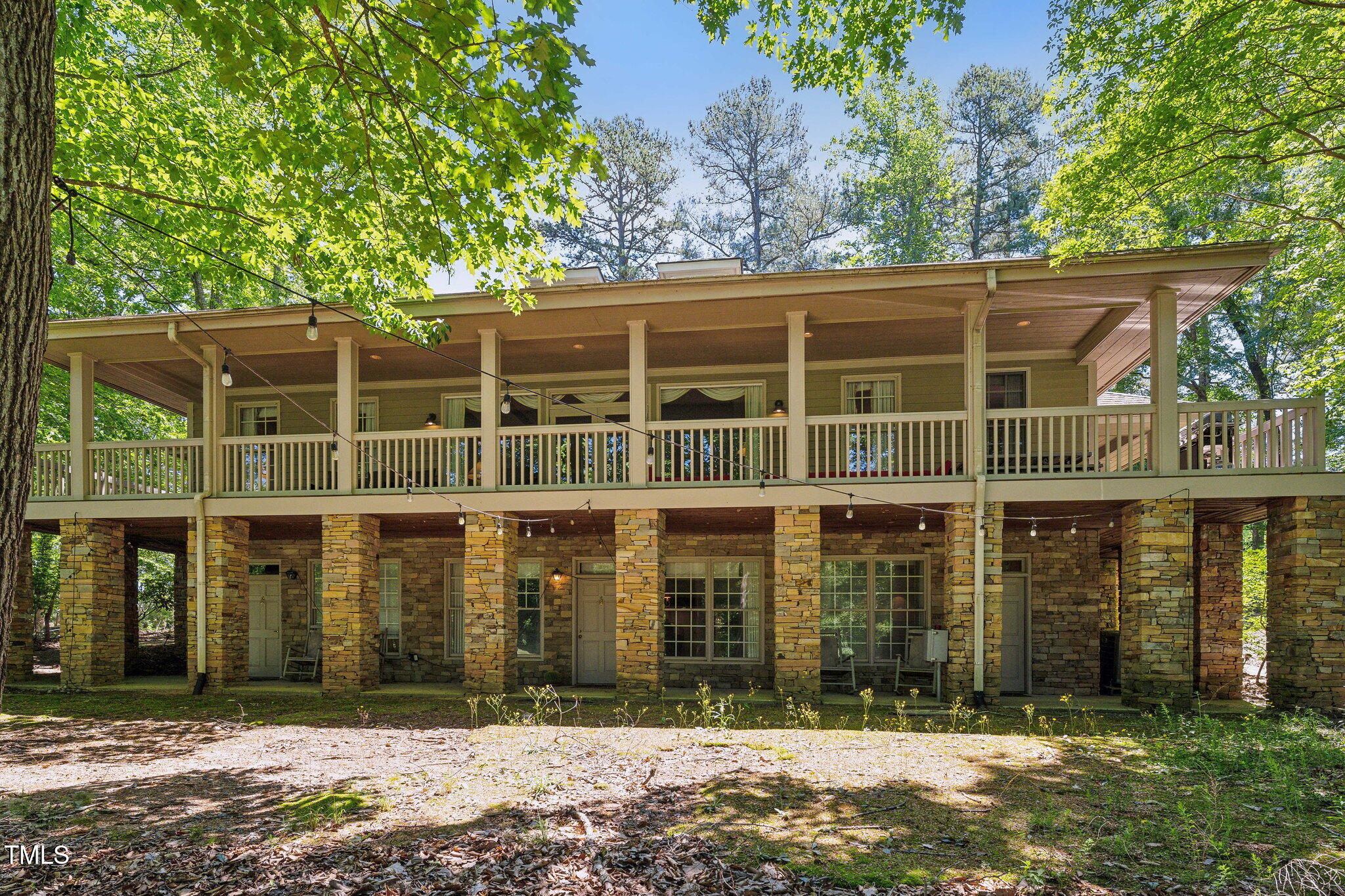 11470 Club Drive Chapel Hill NC 27517