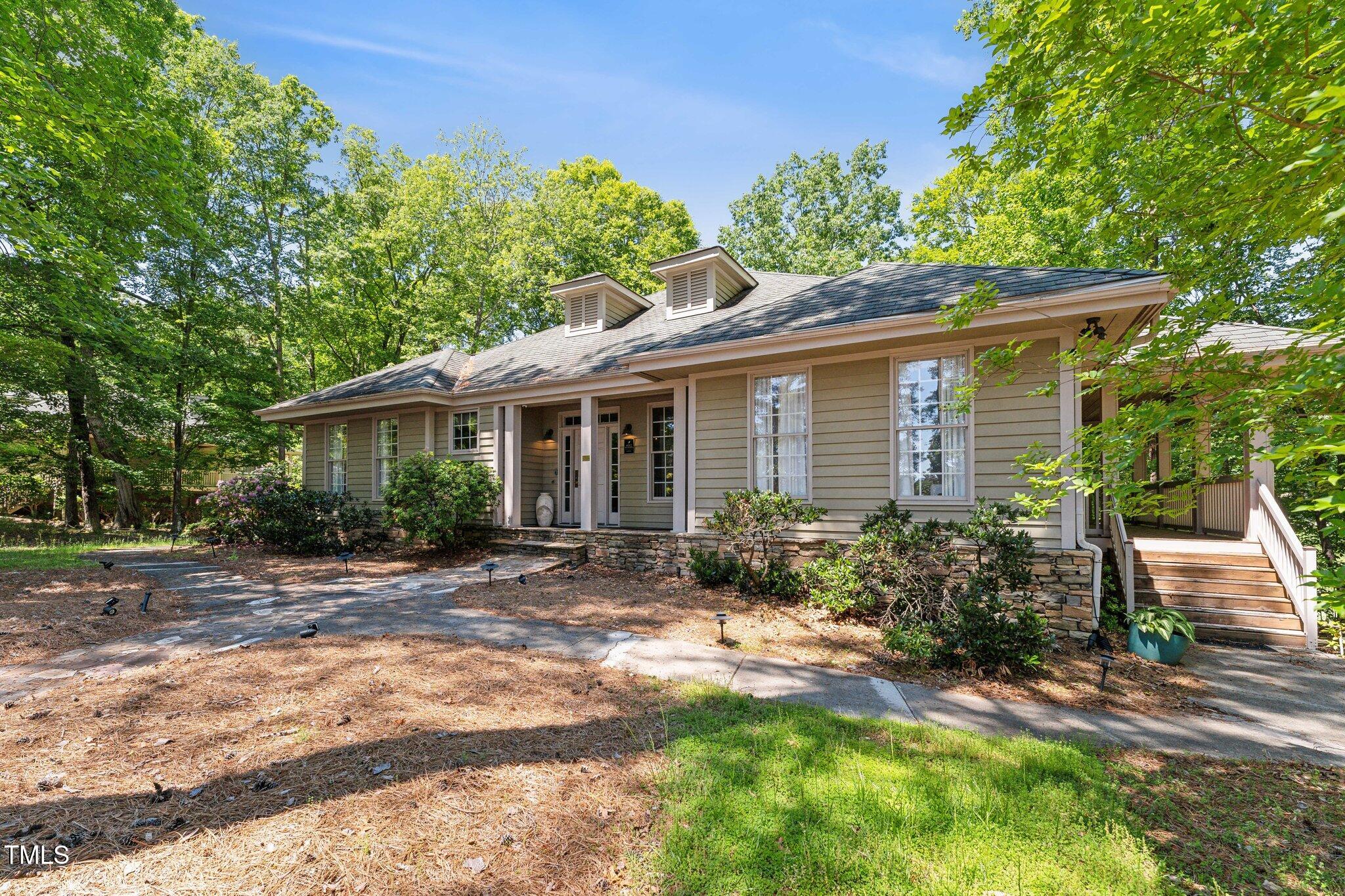 11470 Club Drive Chapel Hill NC 27517