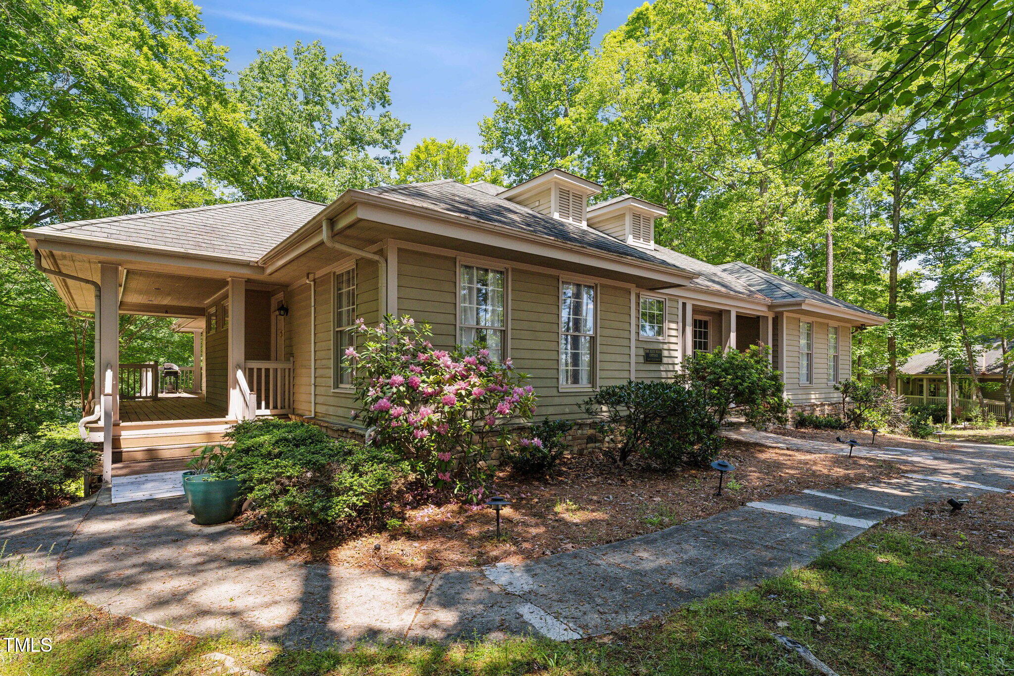 11470 Club Drive Chapel Hill NC 27517