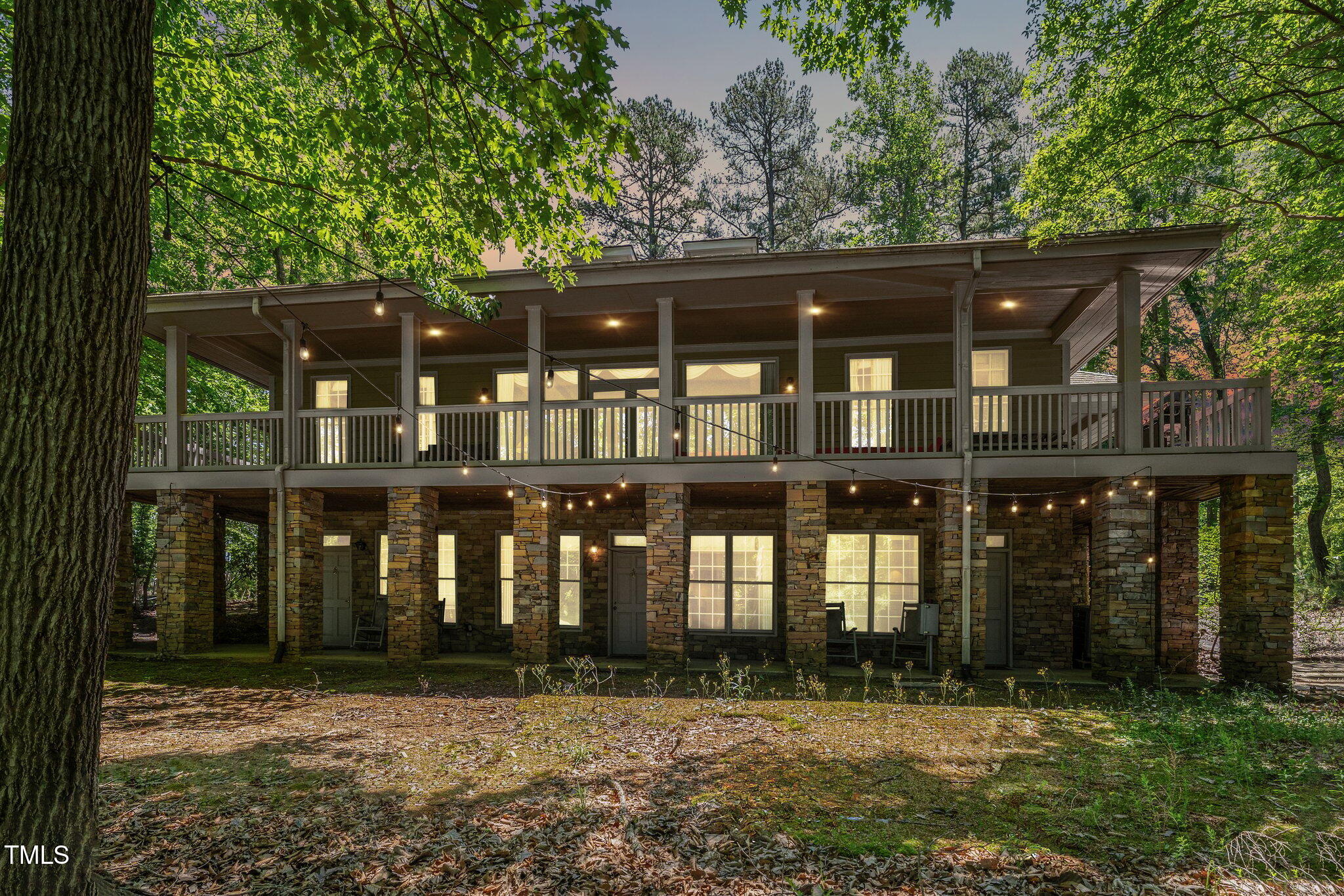 11470 Club Drive Chapel Hill NC 27517