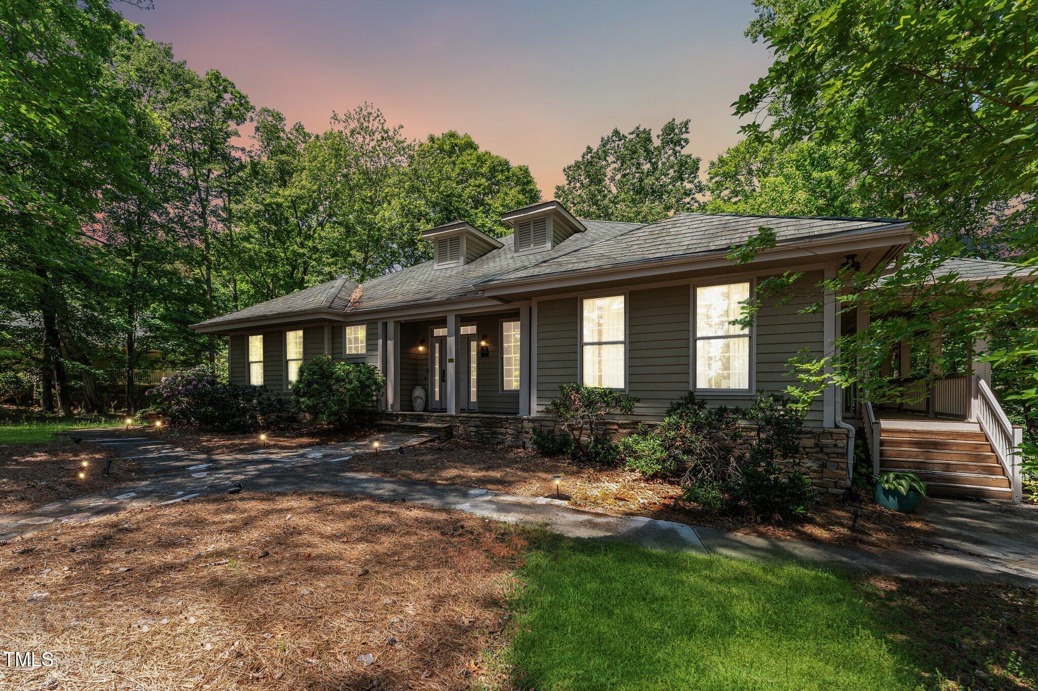 11470 Club Drive Chapel Hill NC 27517