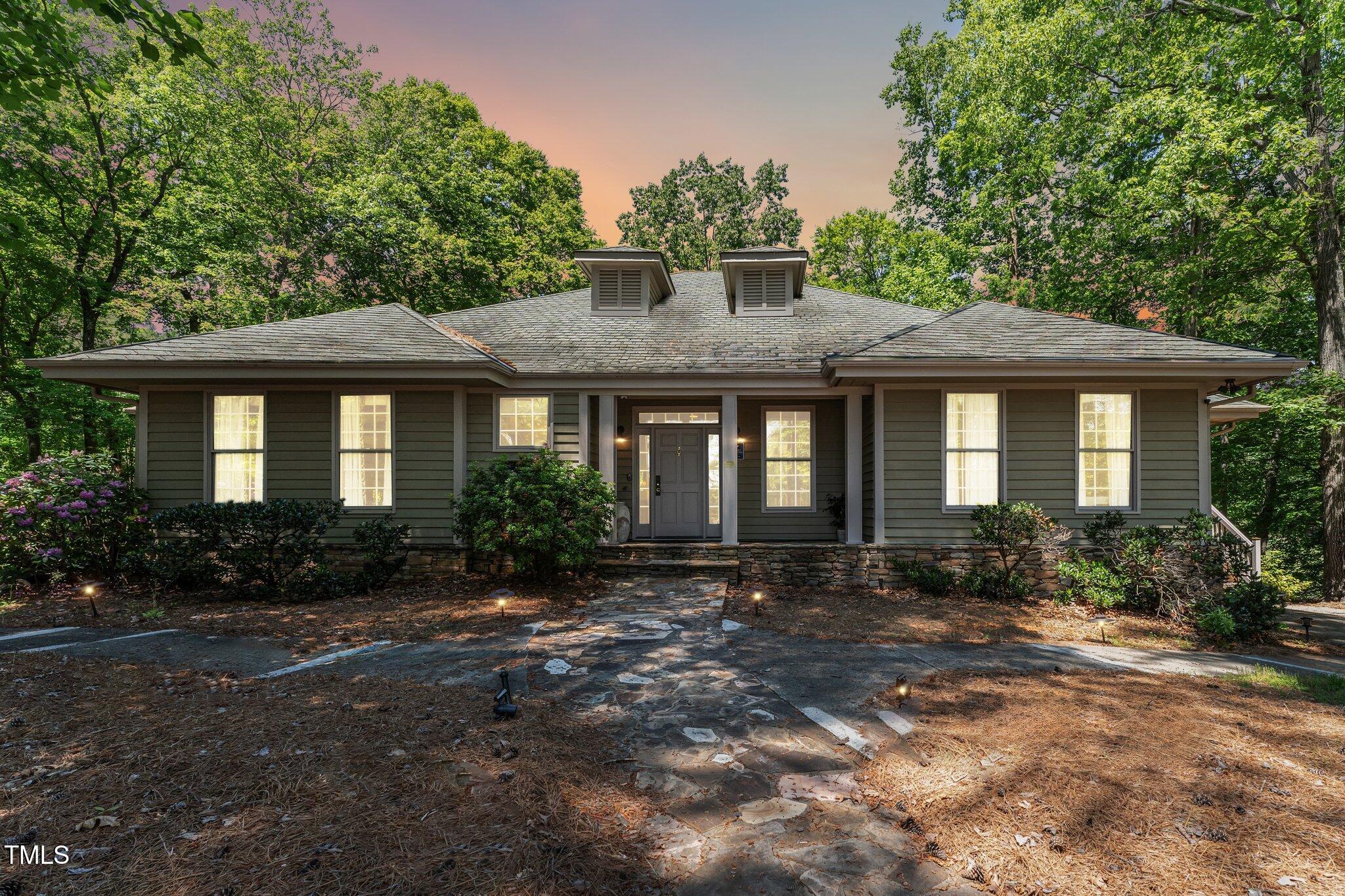 11470 Club Drive Chapel Hill NC 27517