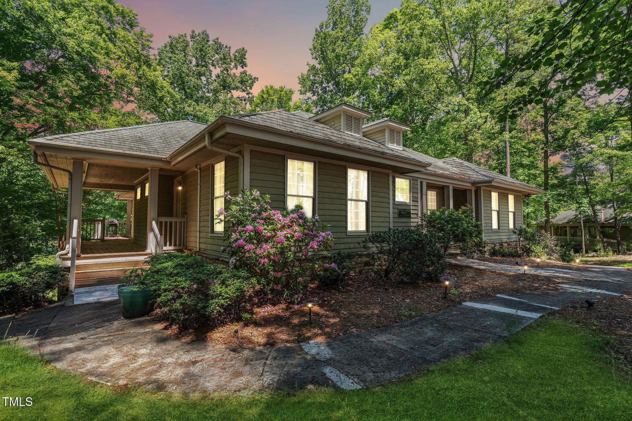 11470 Club Drive Chapel Hill NC 27517