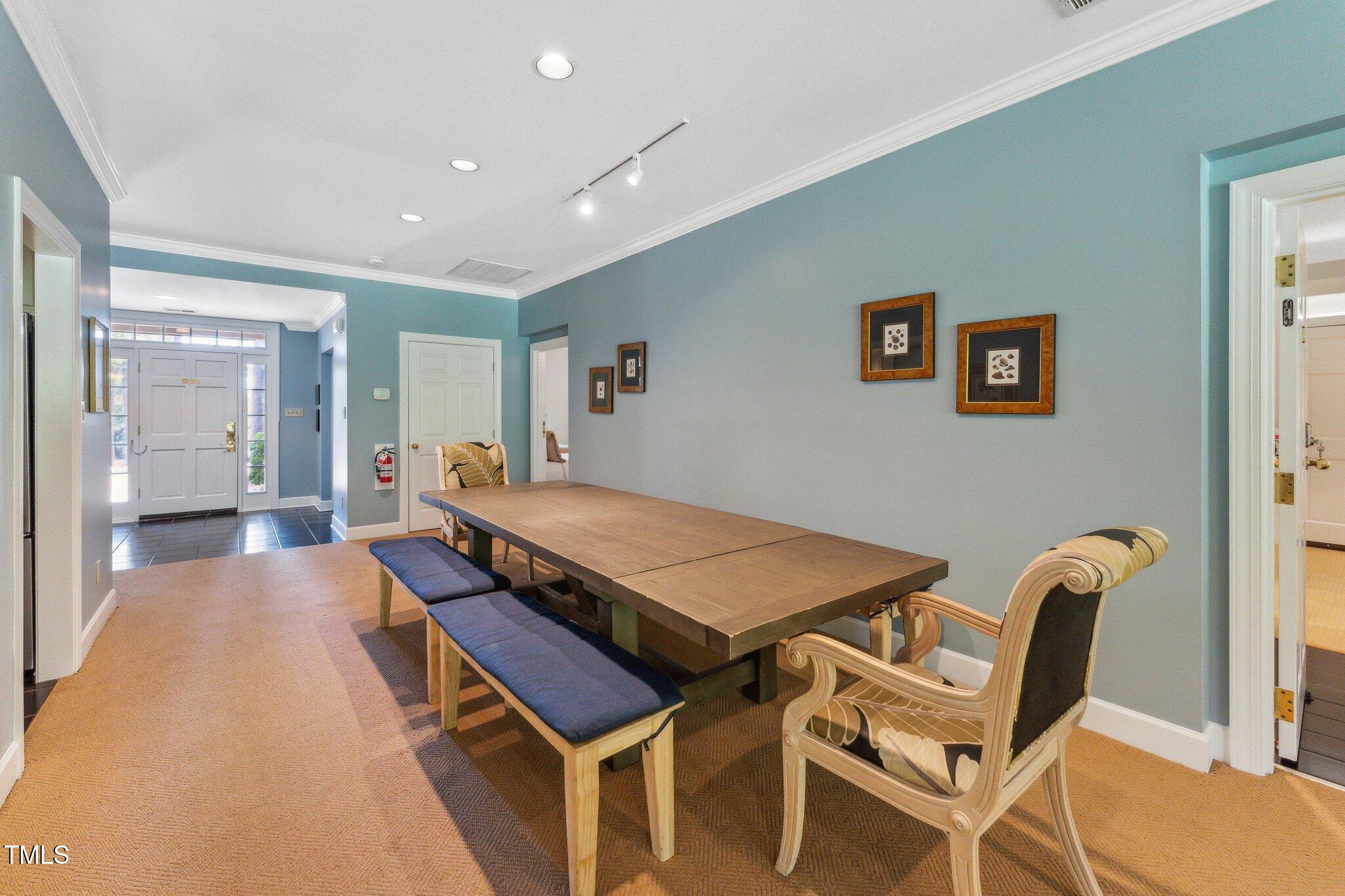 11470 Club Drive Chapel Hill NC 27517