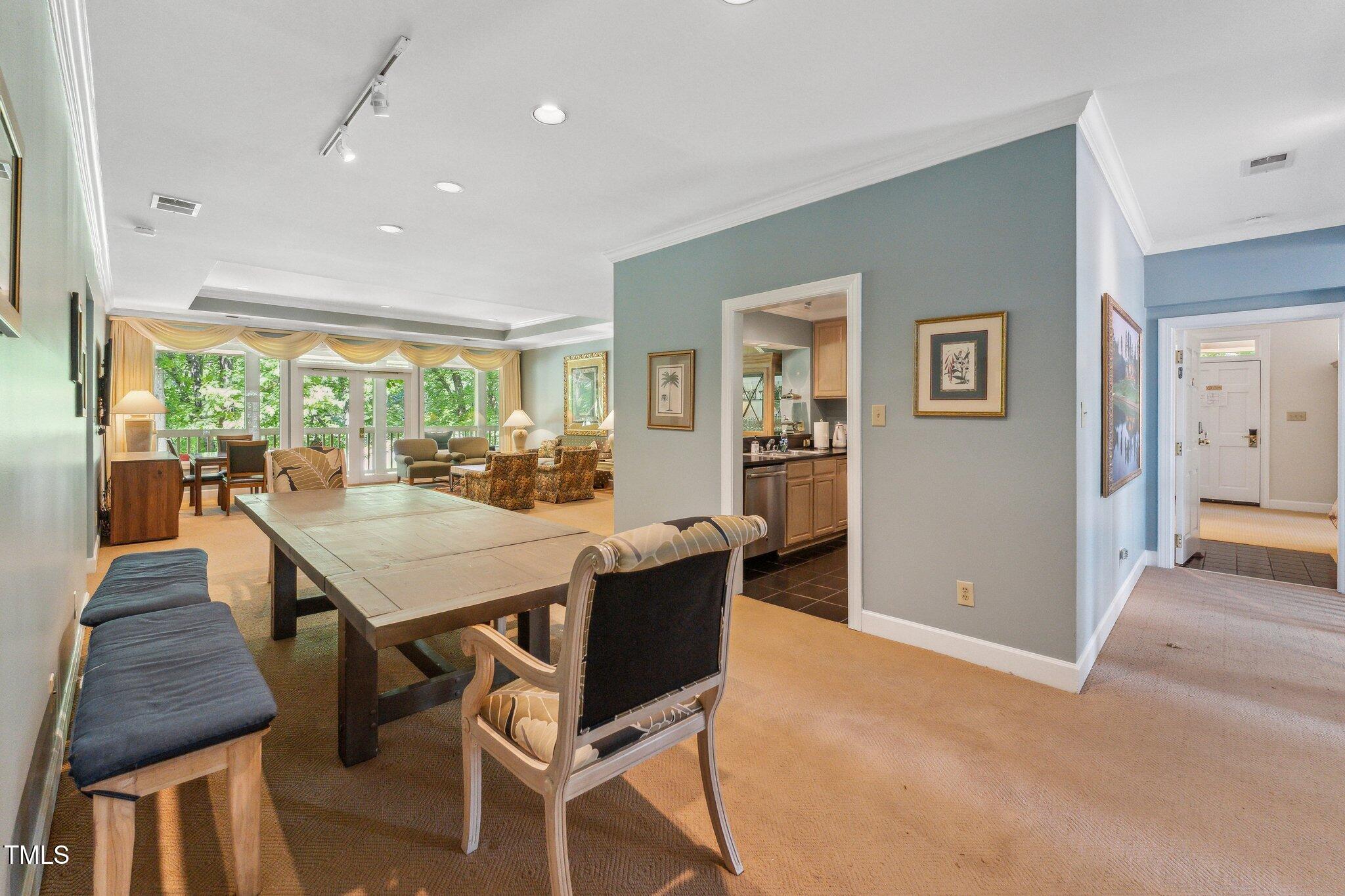 11470 Club Drive Chapel Hill NC 27517