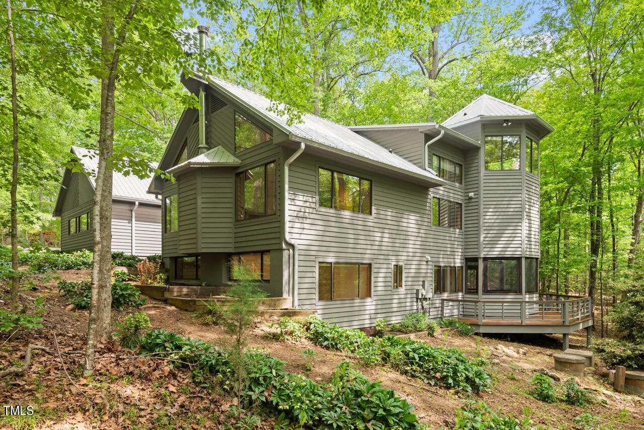 6402 Heartwood Drive Chapel Hill NC 27516