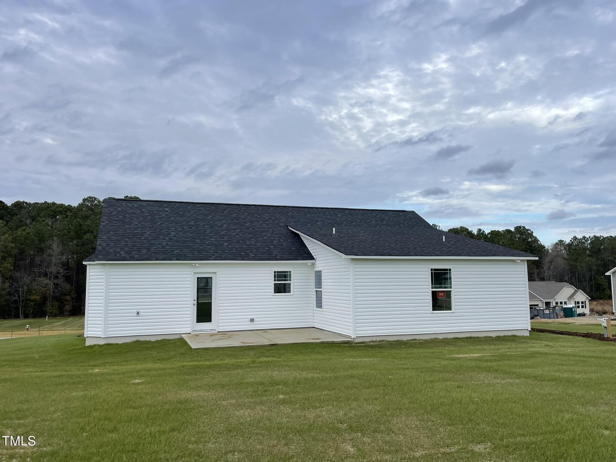 130 Tulipfield Way Benson NC 27504