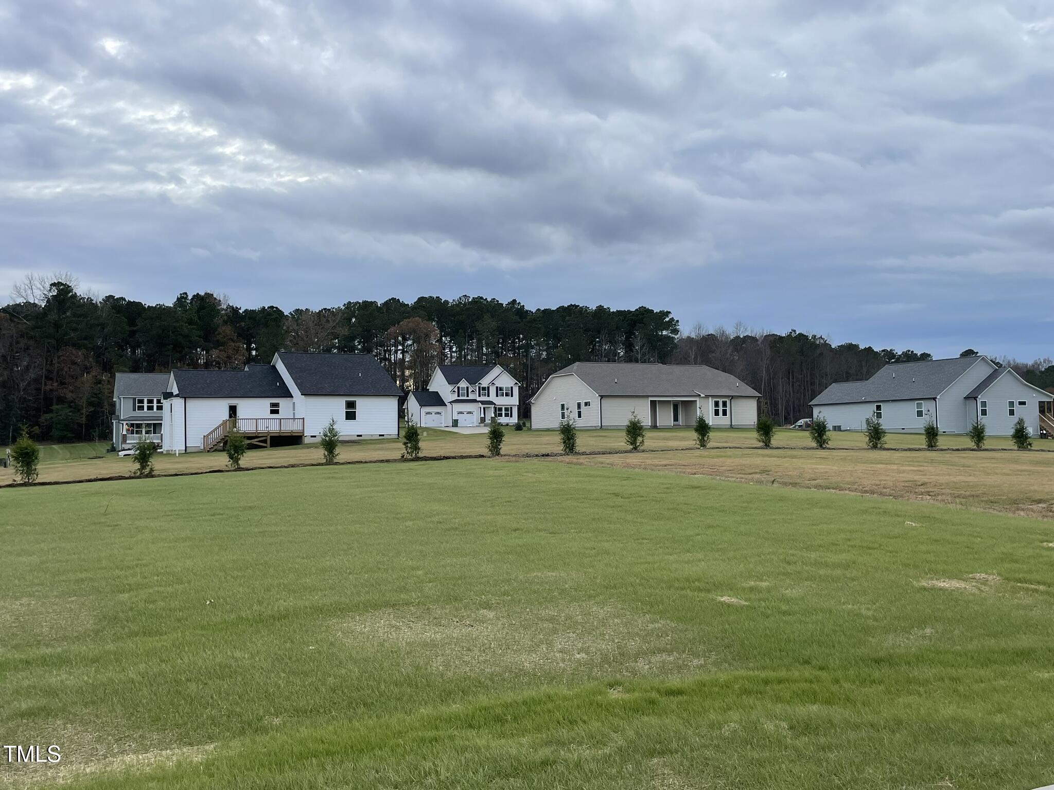 130 Tulipfield Way Benson NC 27504