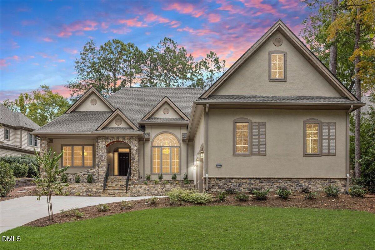 22005 Turner Chapel Hill NC 27517