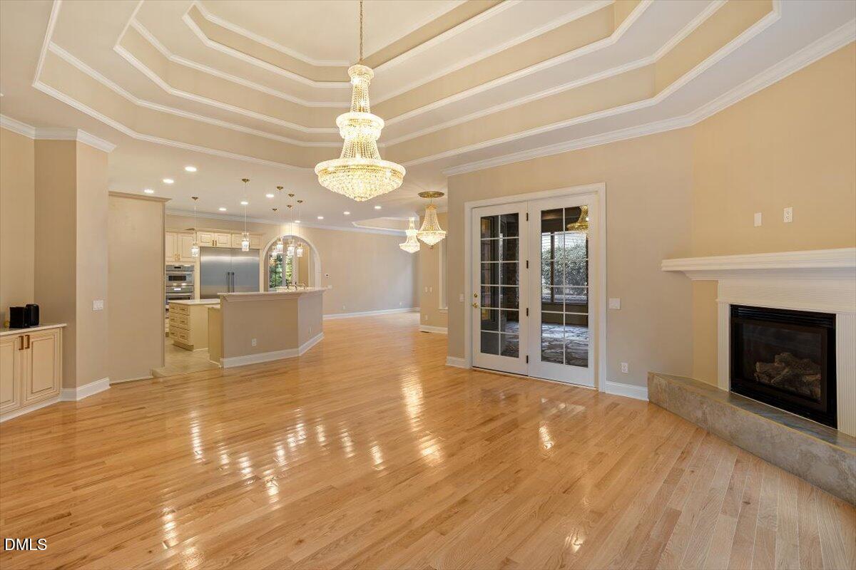 22005 Turner Chapel Hill NC 27517