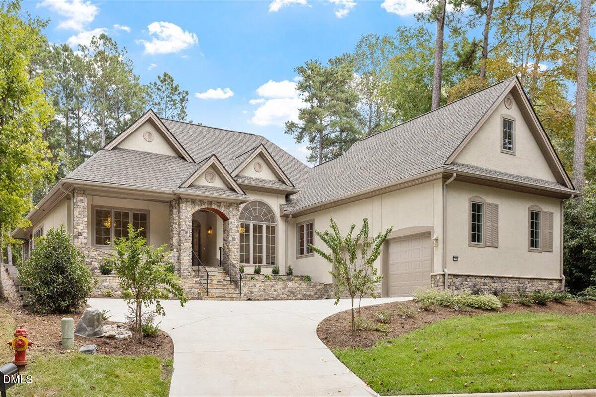 22005 Turner Chapel Hill NC 27517