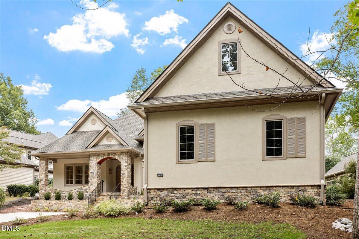 22005 Turner Chapel Hill NC 27517