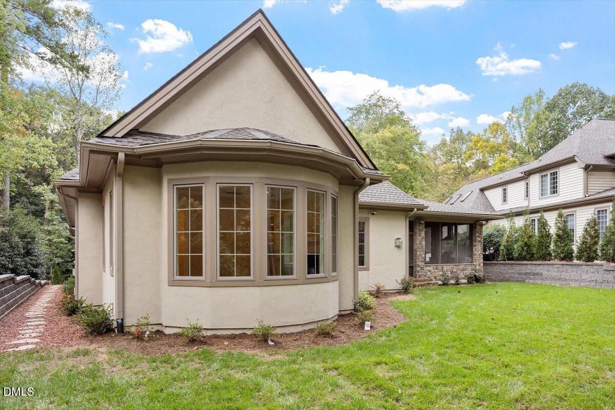 22005 Turner Chapel Hill NC 27517