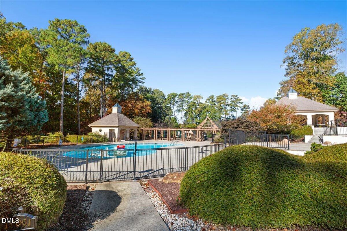 22005 Turner Chapel Hill NC 27517