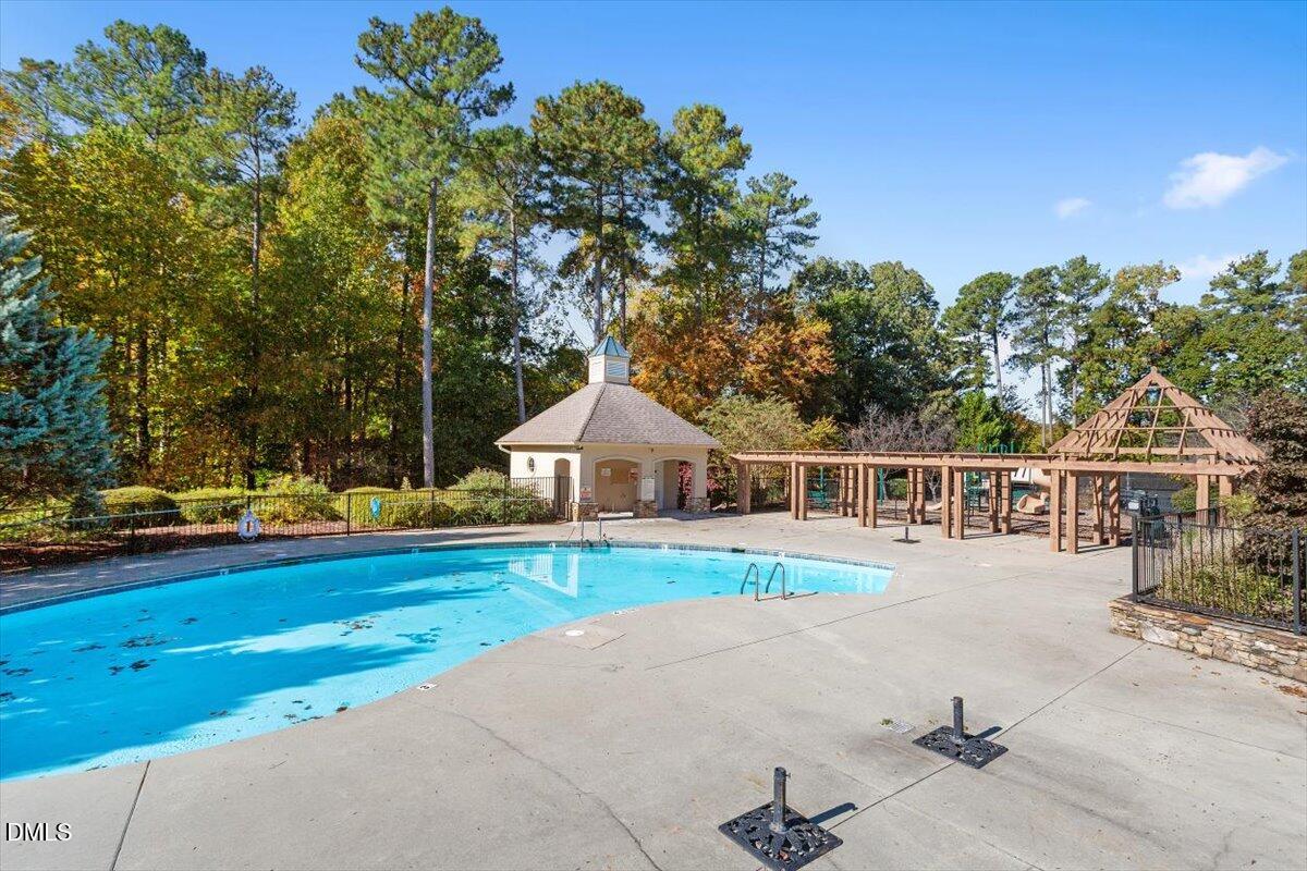 22005 Turner Chapel Hill NC 27517