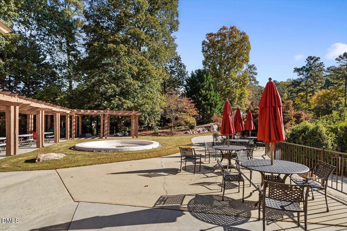 22005 Turner Chapel Hill NC 27517