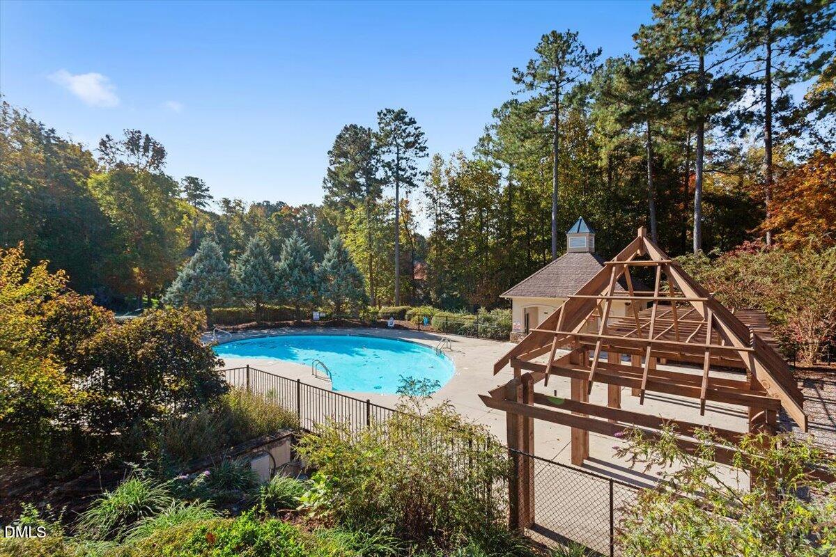 22005 Turner Chapel Hill NC 27517