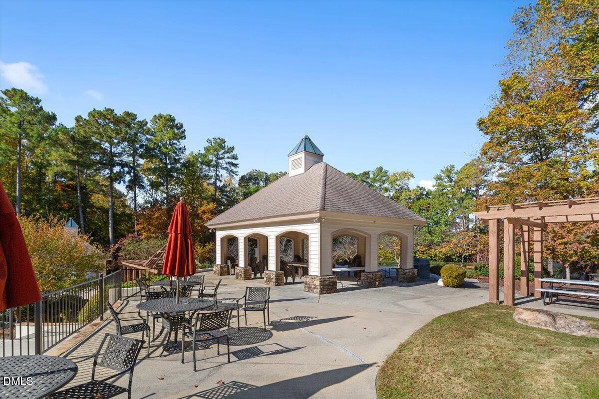 22005 Turner Chapel Hill NC 27517