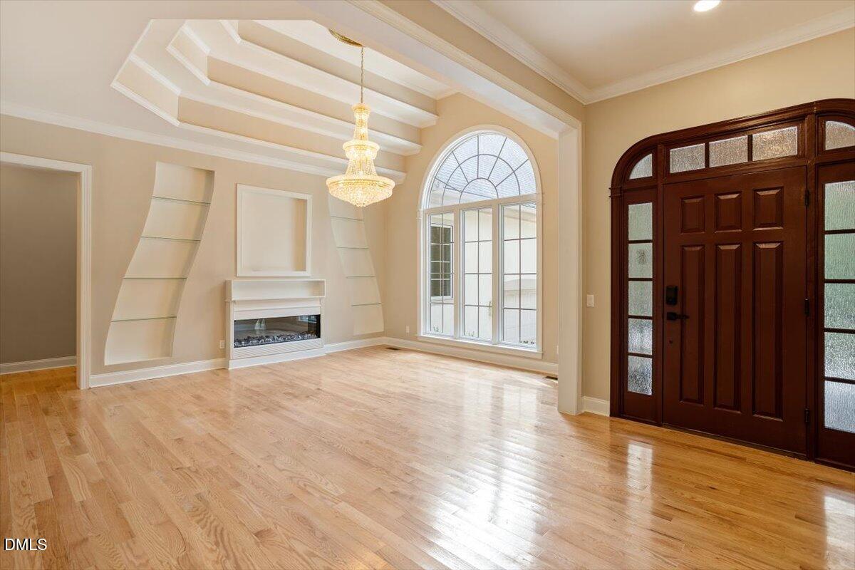 22005 Turner Chapel Hill NC 27517