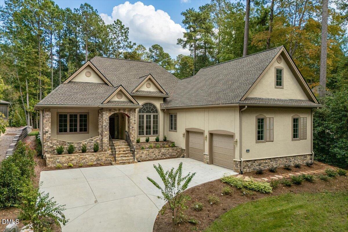 22005 Turner Chapel Hill NC 27517