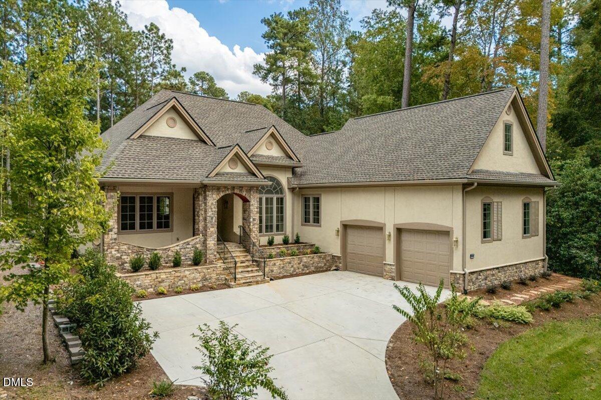 22005 Turner Chapel Hill NC 27517