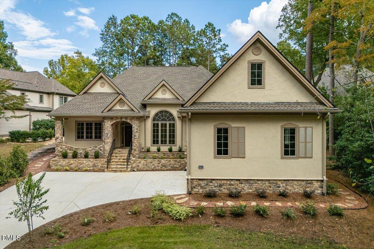 22005 Turner Chapel Hill NC 27517