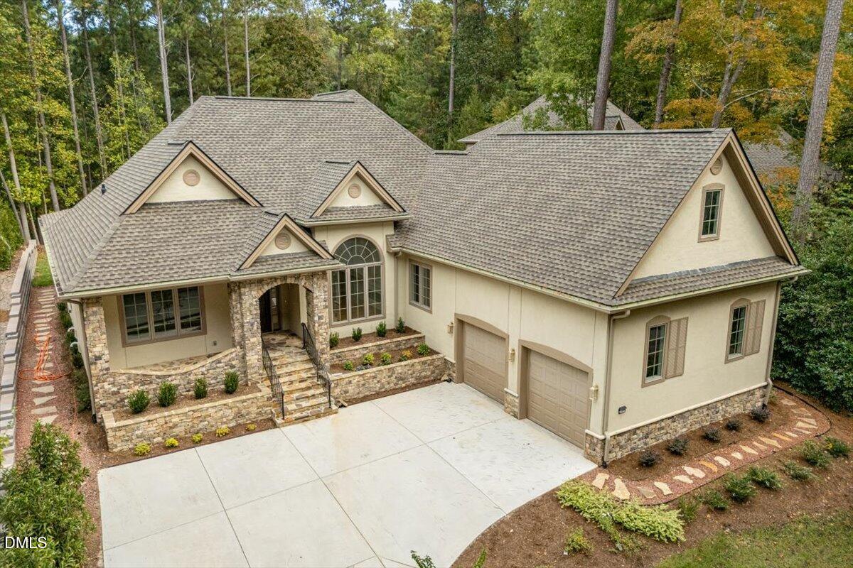 22005 Turner Chapel Hill NC 27517