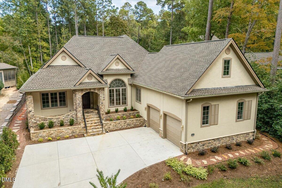 22005 Turner Chapel Hill NC 27517