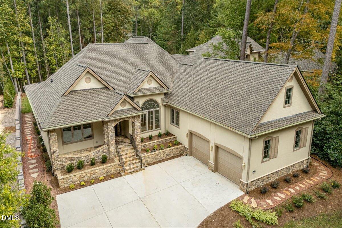 22005 Turner Chapel Hill NC 27517