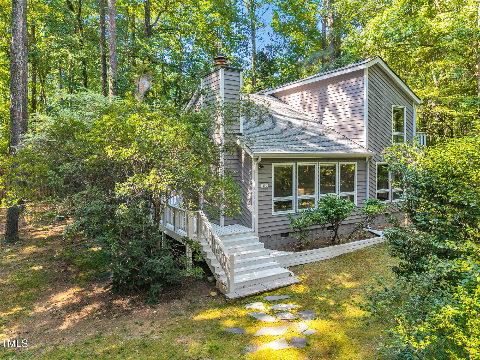 100 Pebble Court Chapel Hill NC 27516