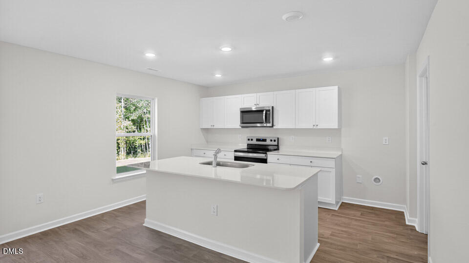 112 Craig Point Drive Clayton NC 27520