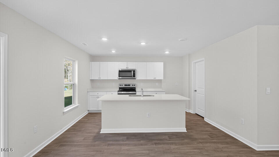 112 Craig Point Drive Clayton NC 27520