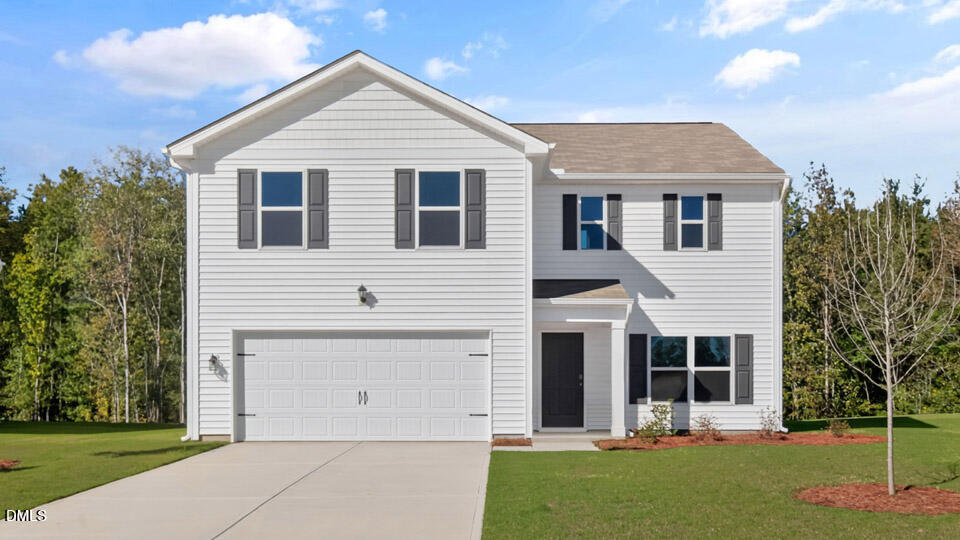 112 Craig Point Drive Clayton NC 27520