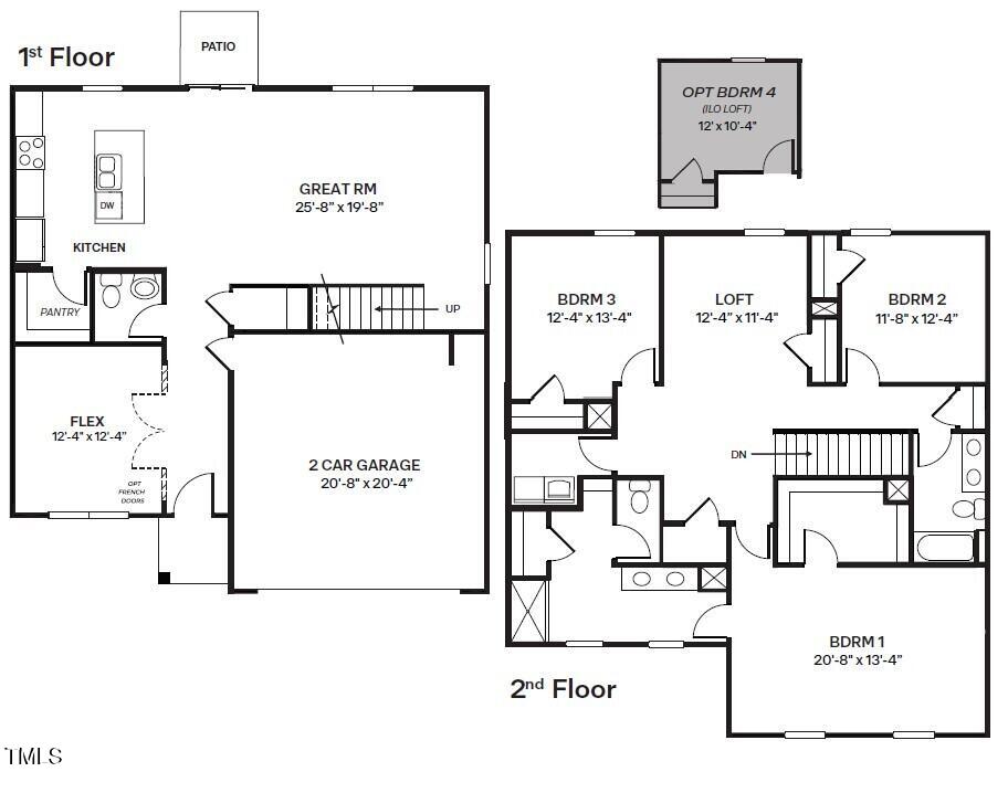 112 Craig Point Drive Clayton NC 27520