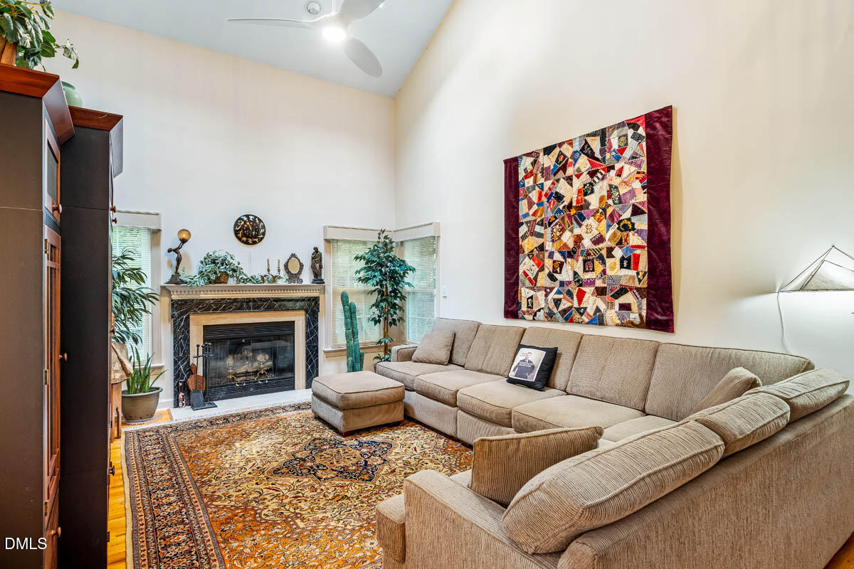 100 Garden Gate Drive Chapel Hill NC 27516