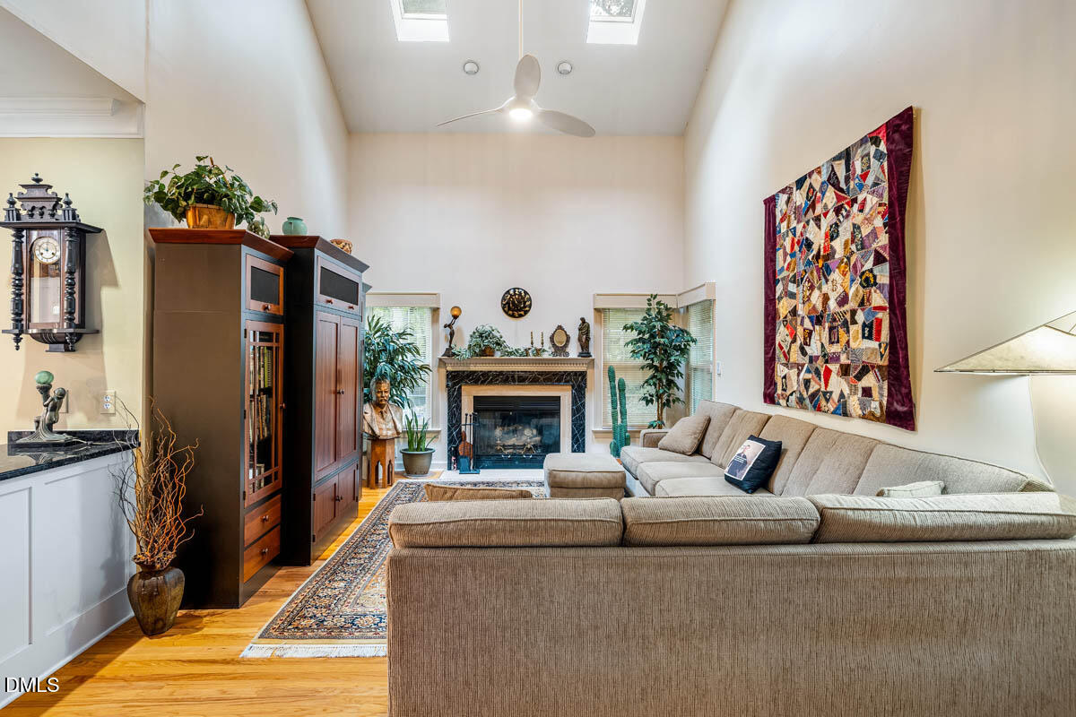 100 Garden Gate Drive Chapel Hill NC 27516