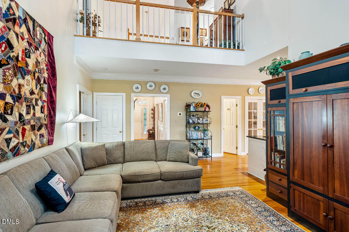 100 Garden Gate Drive Chapel Hill NC 27516