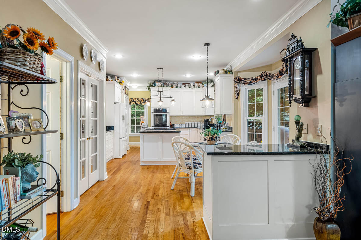 100 Garden Gate Drive Chapel Hill NC 27516