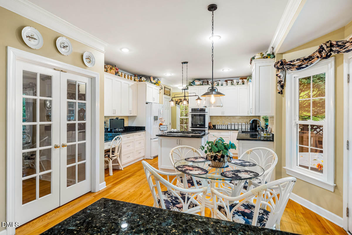 100 Garden Gate Drive Chapel Hill NC 27516