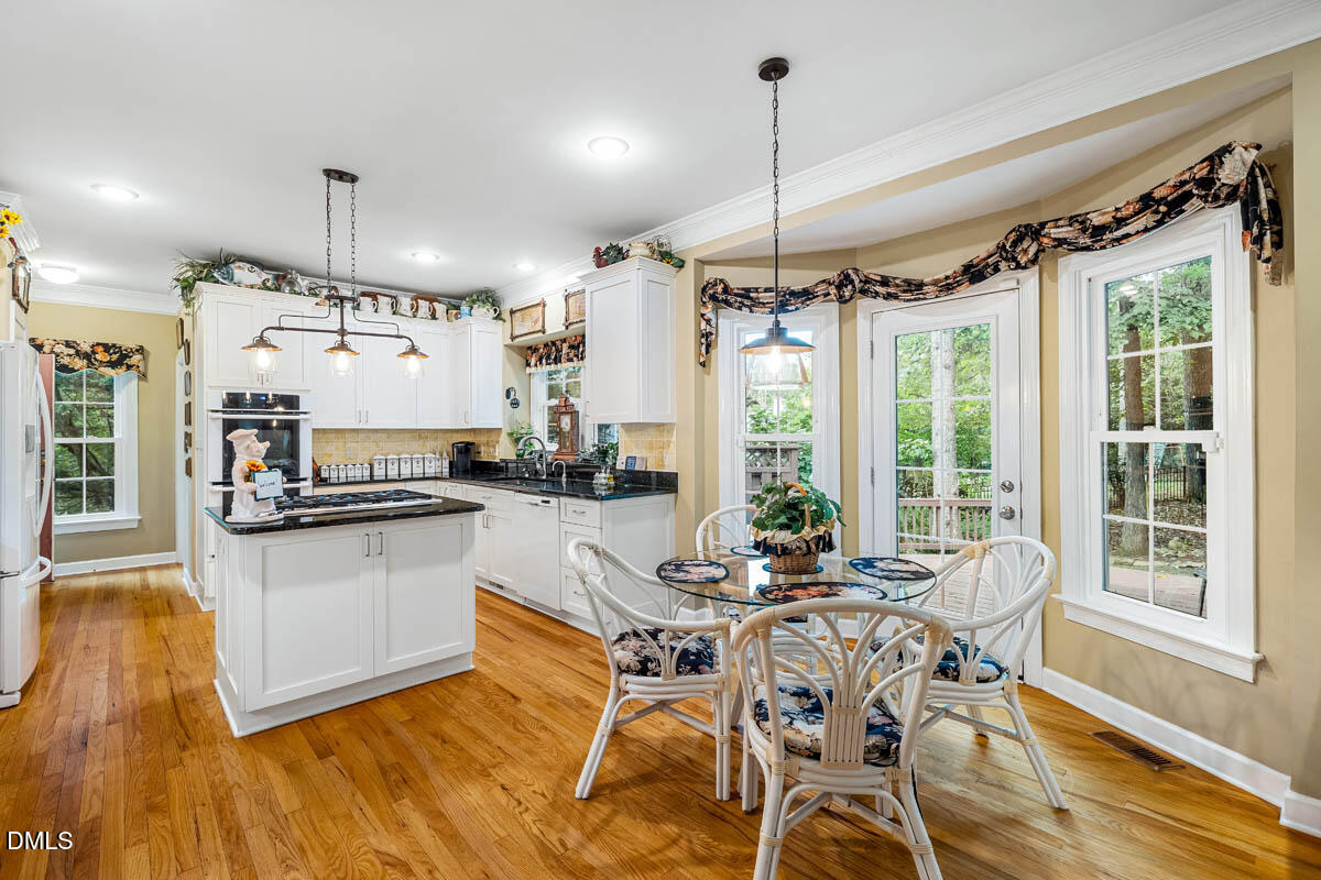 100 Garden Gate Drive Chapel Hill NC 27516