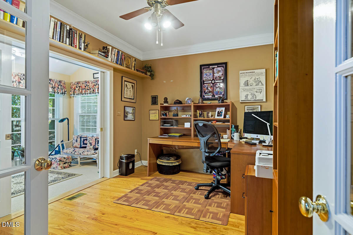 100 Garden Gate Drive Chapel Hill NC 27516