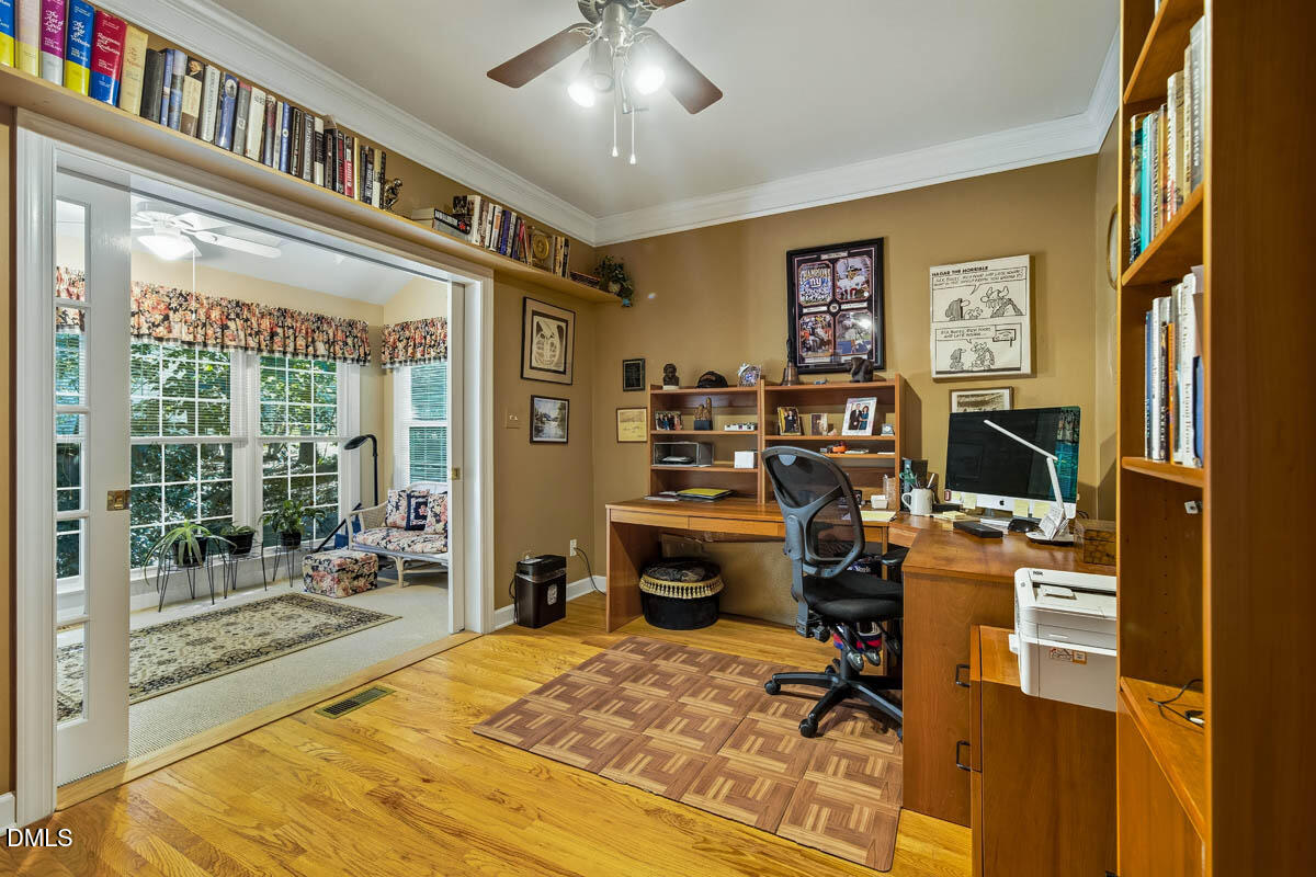 100 Garden Gate Drive Chapel Hill NC 27516