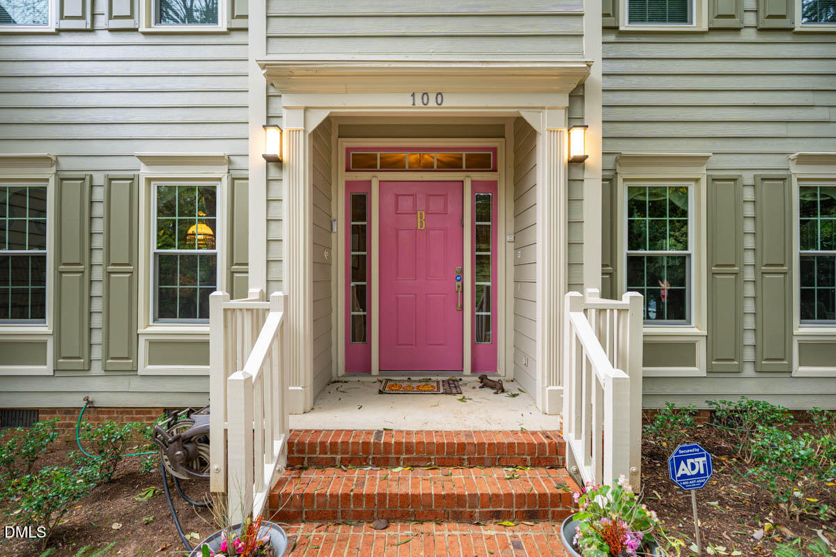 100 Garden Gate Drive Chapel Hill NC 27516